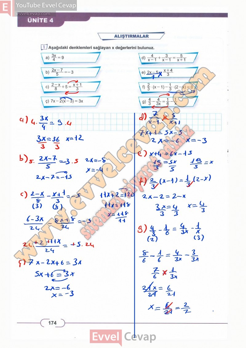 8-sinif-matematik-ders-kitabi-cevaplari-meb-sayfa-174