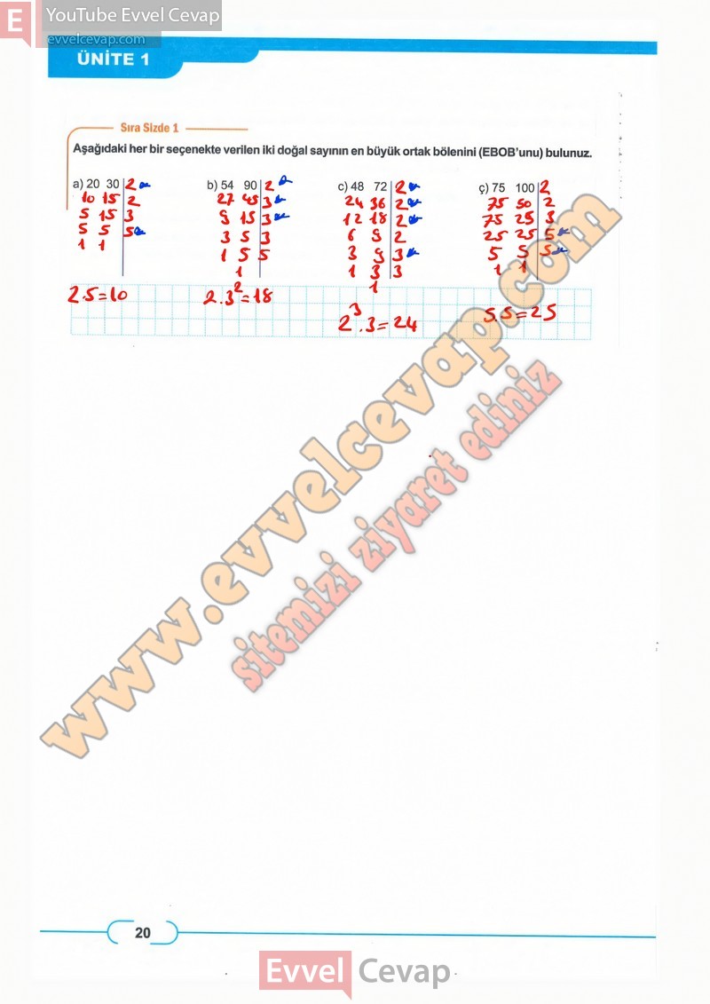 8-sinif-matematik-ders-kitabi-cevaplari-meb-sayfa-20