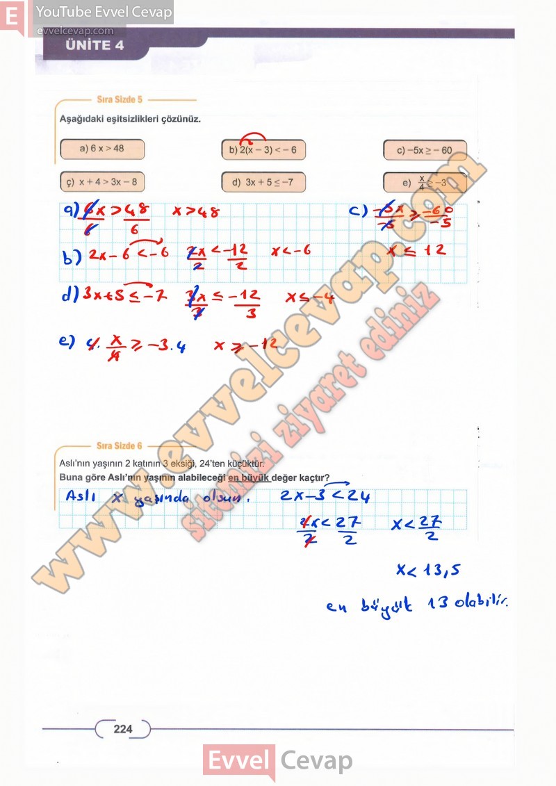 8-sinif-matematik-ders-kitabi-cevaplari-meb-sayfa-224