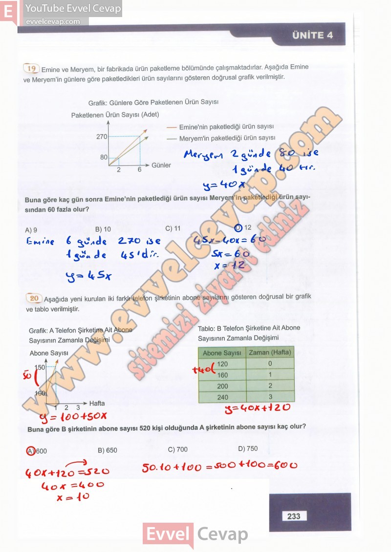 8-sinif-matematik-ders-kitabi-cevaplari-meb-sayfa-233