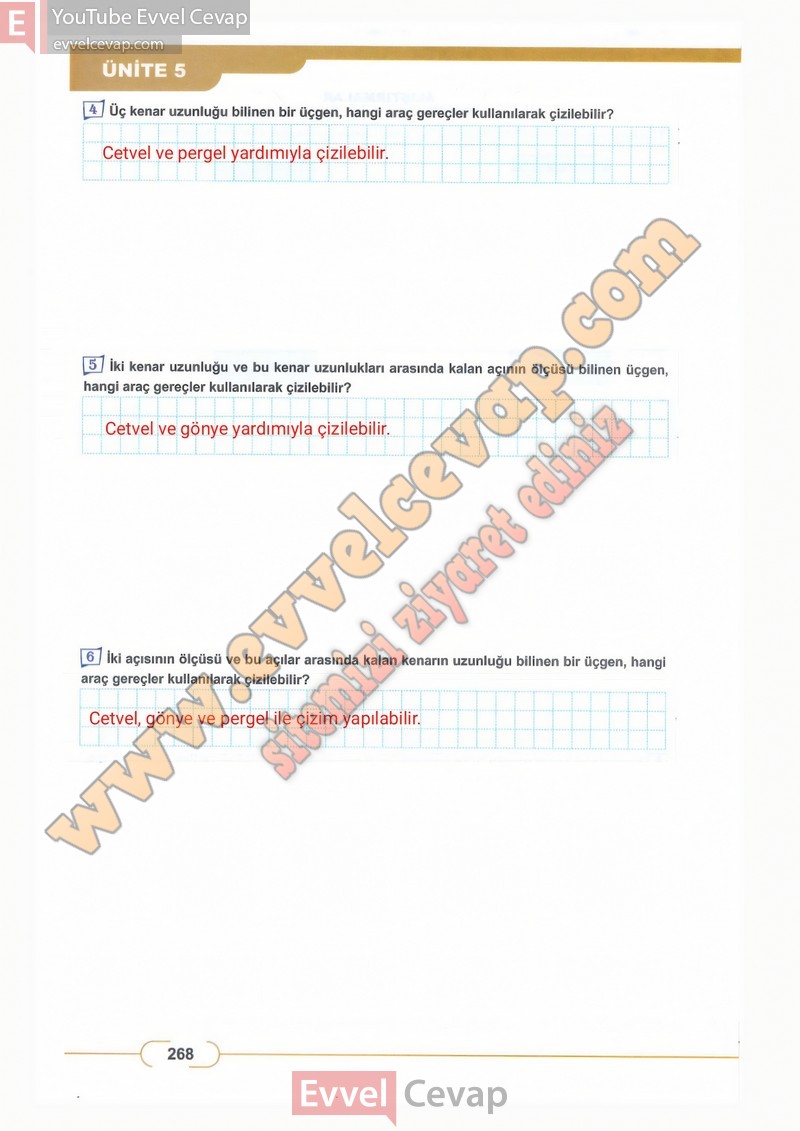 8-sinif-matematik-ders-kitabi-cevaplari-meb-sayfa-268