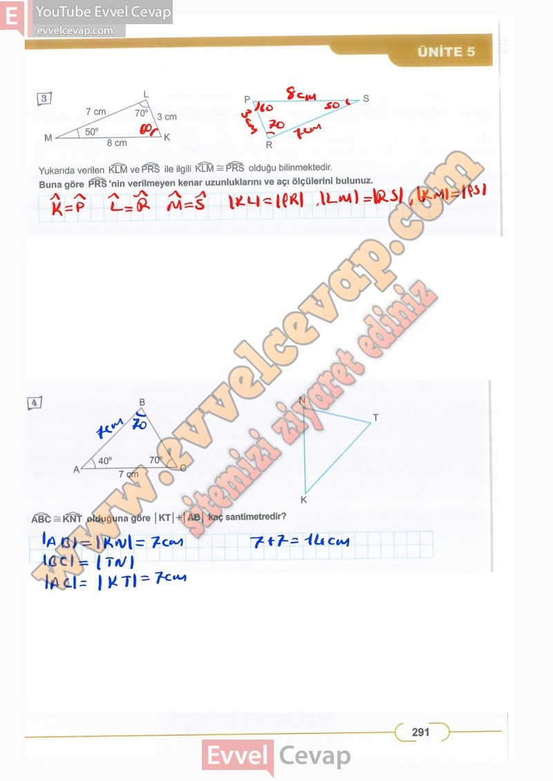 8-sinif-matematik-ders-kitabi-cevaplari-meb-sayfa-291