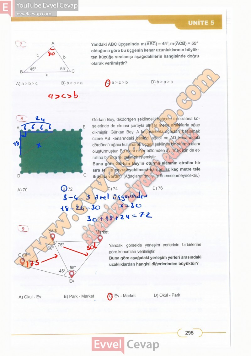 8-sinif-matematik-ders-kitabi-cevaplari-meb-sayfa-295