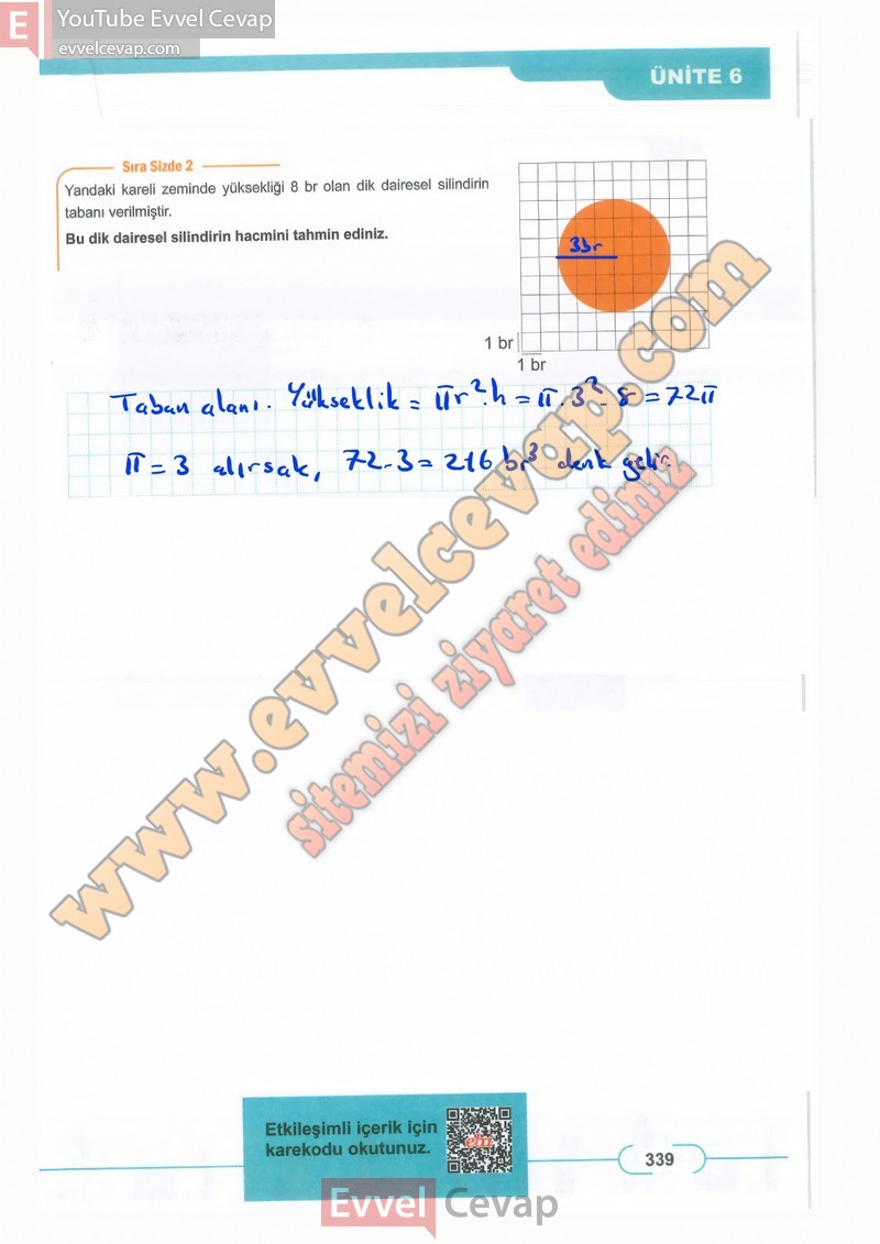 8-sinif-matematik-ders-kitabi-cevaplari-meb-sayfa-339