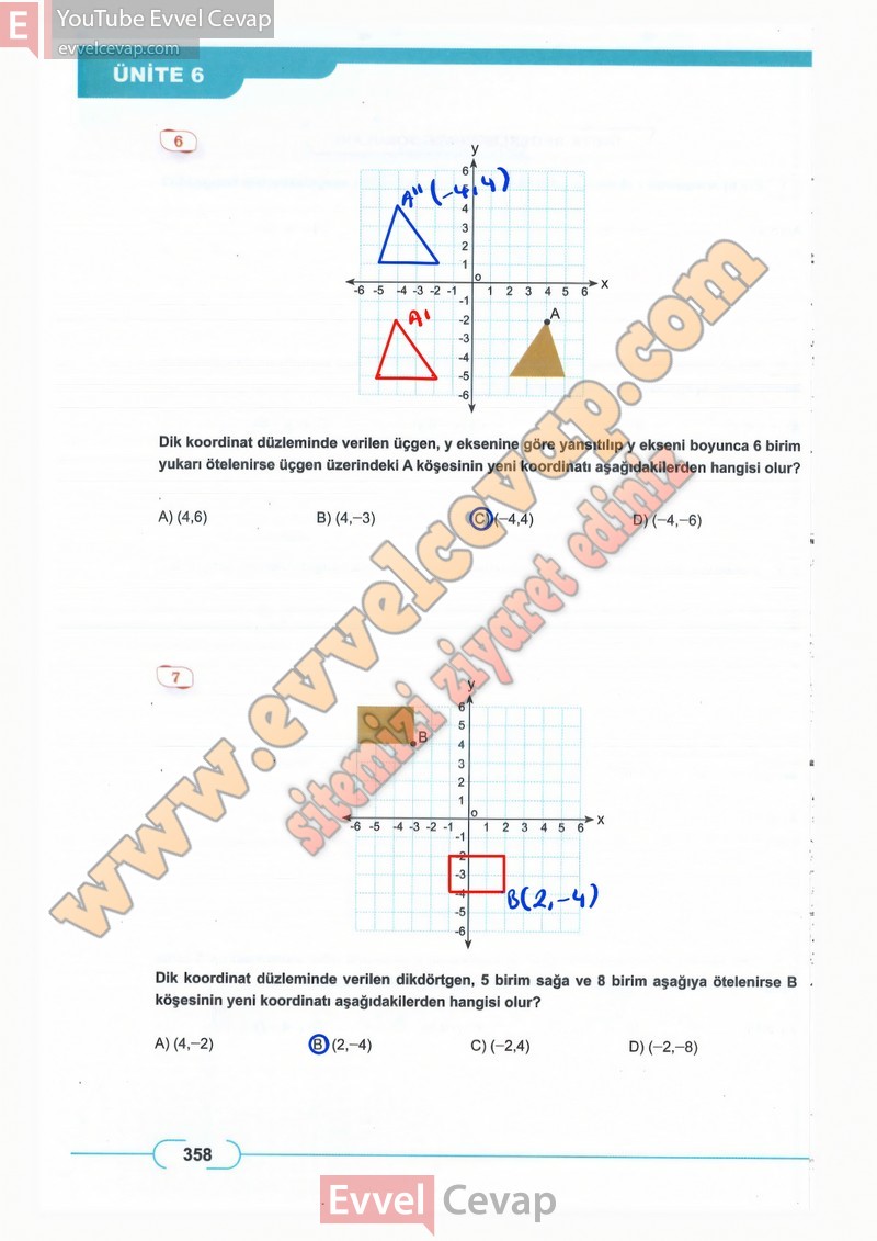 8-sinif-matematik-ders-kitabi-cevaplari-meb-sayfa-358
