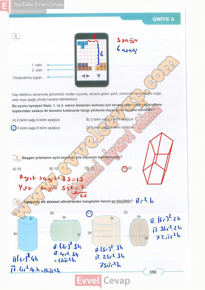8-sinif-matematik-ders-kitabi-cevaplari-meb-sayfa-359