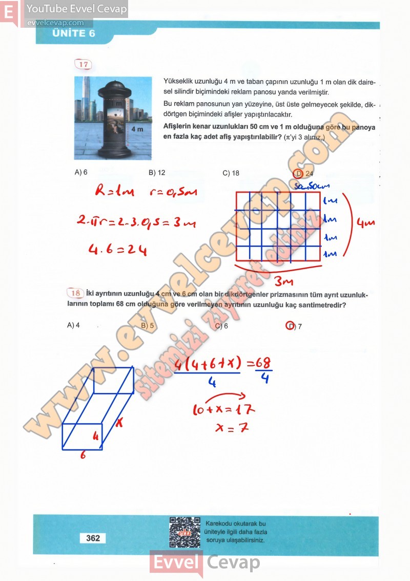 8-sinif-matematik-ders-kitabi-cevaplari-meb-sayfa-362