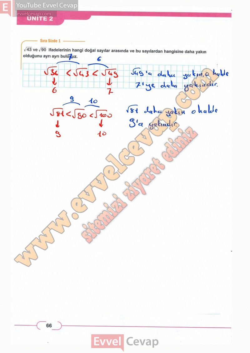 8-sinif-matematik-ders-kitabi-cevaplari-meb-sayfa-66