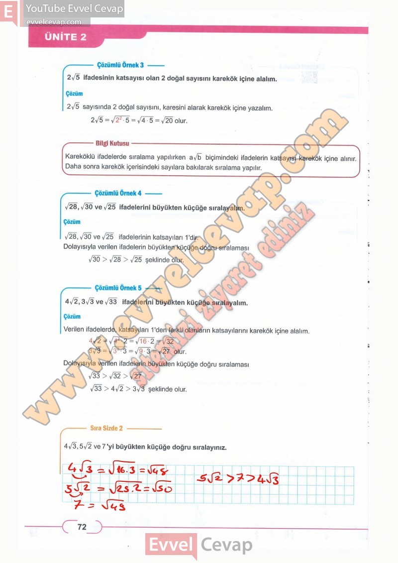 8-sinif-matematik-ders-kitabi-cevaplari-meb-sayfa-72