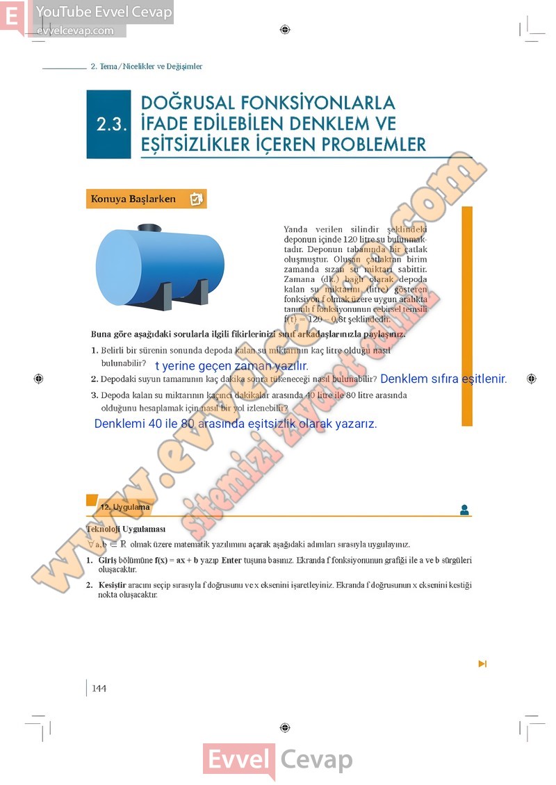 9-sinif-matematik-ders-kitabi-cevaplari-meb-1-kitap-sayfa-144