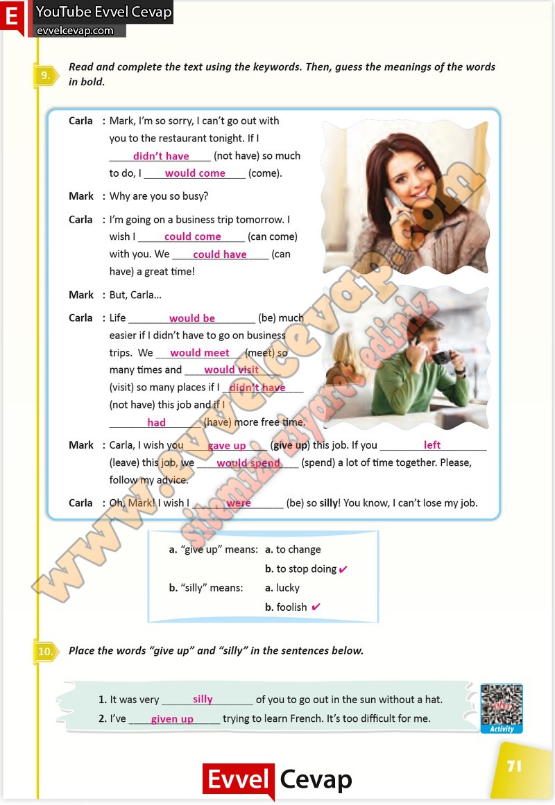 10-sinif-ingilizce-calisma-kitabi-cevabi-pasifik-sayfa-71