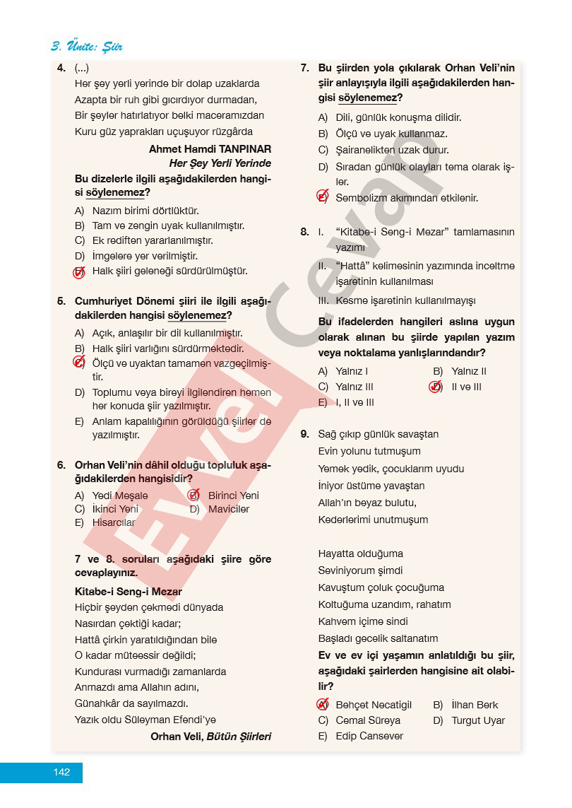 12-sinif-edebiyat-ders-kitabi-cevaplari-melis-yayinlari-sayfa-142
