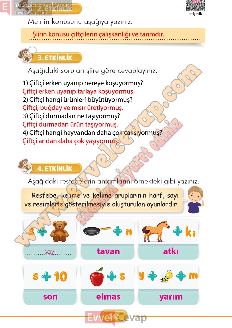 2-sinif-turkce-ders-kitabi-cevaplari-ilke-yayinlari-sayfa-142