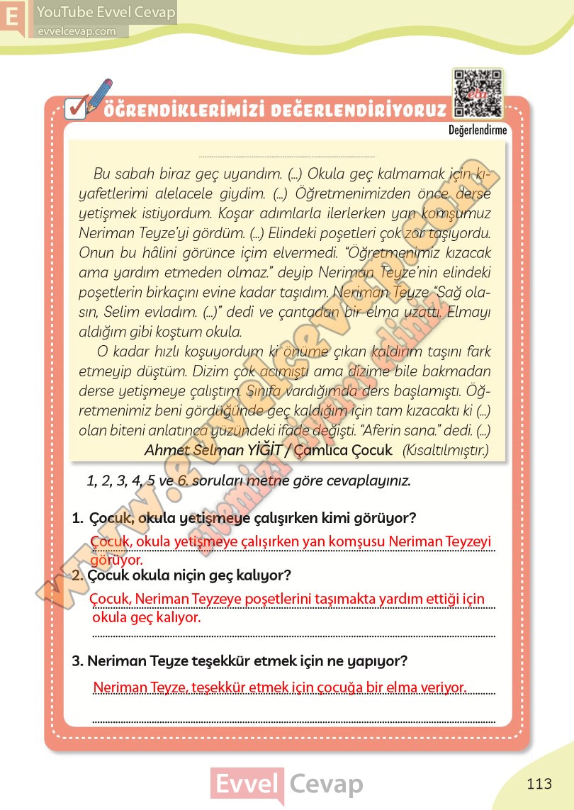 3-sinif-turkce-ders-kitabi-cevaplari-meb-yayinlari-sayfa-113