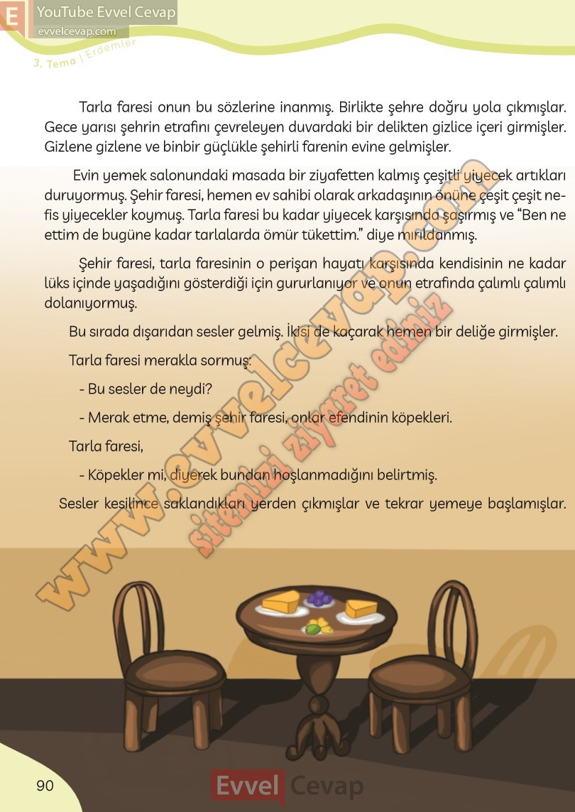 3-sinif-turkce-ders-kitabi-cevaplari-meb-yayinlari-sayfa-90