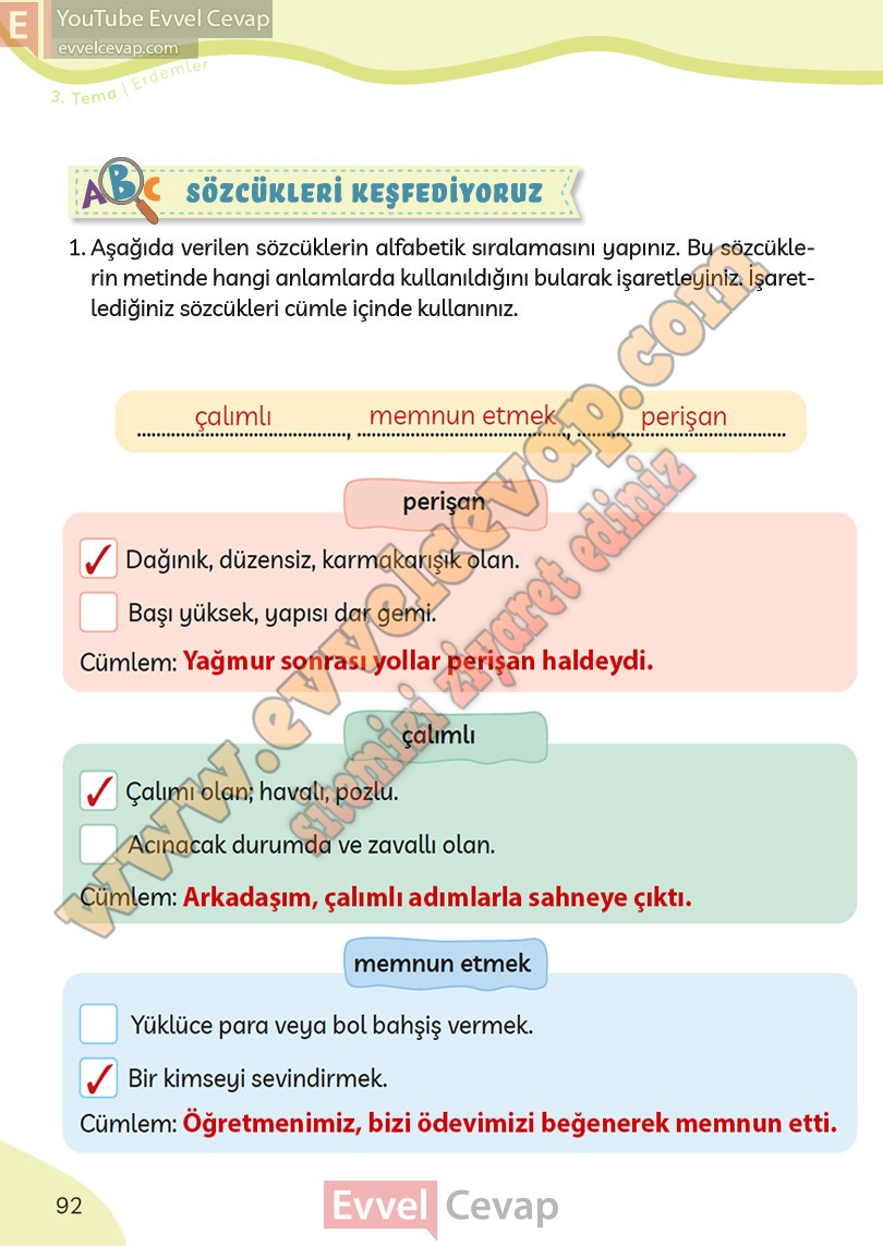3-sinif-turkce-ders-kitabi-cevaplari-meb-yayinlari-sayfa-92