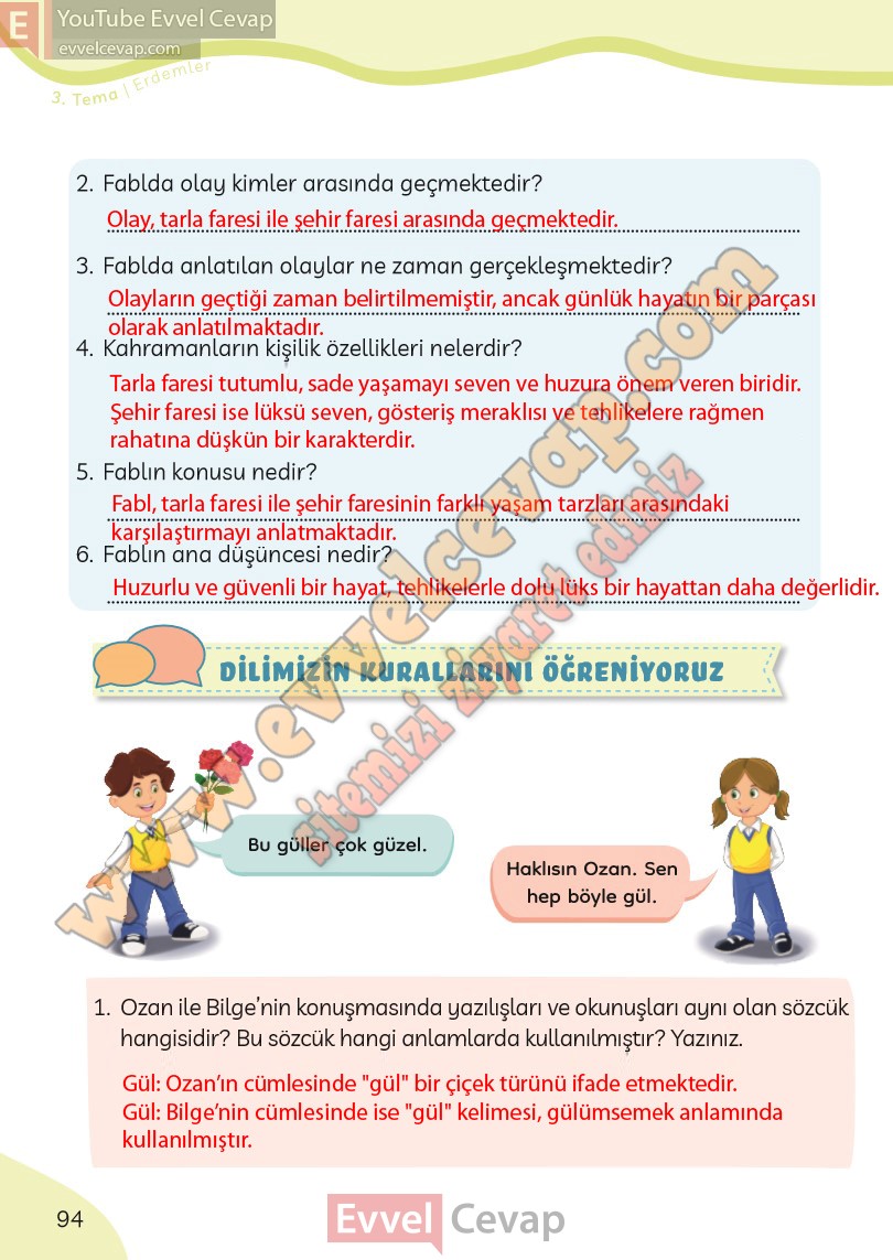 3-sinif-turkce-ders-kitabi-cevaplari-meb-yayinlari-sayfa-94