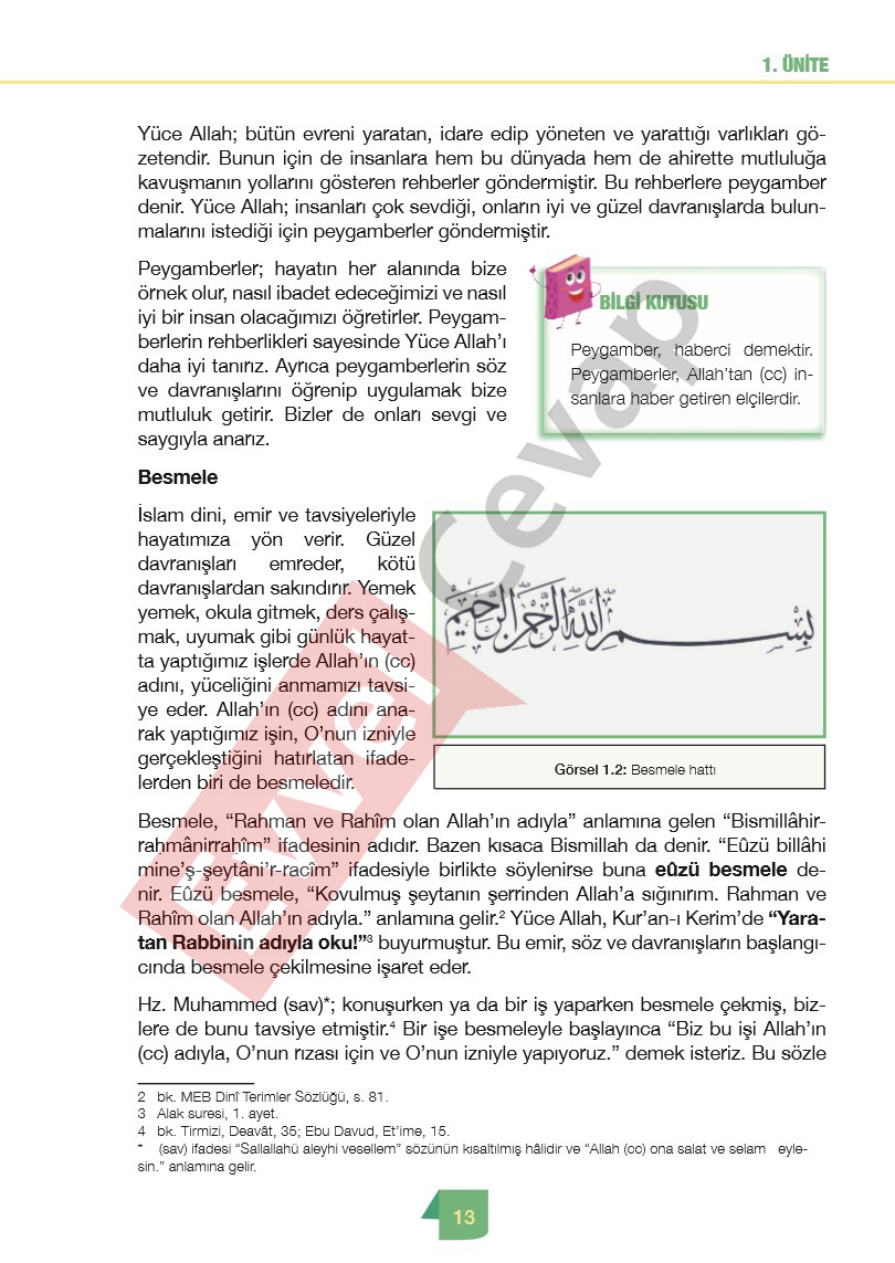 4-sinif-din-kulturu-ders-kitabi-cevaplari-meb-sayfa-13