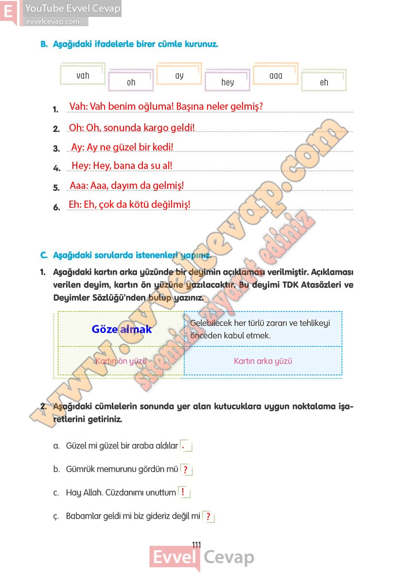4-sinif-turkce-ders-kitabi-cevaplari-tuna-yayinlari-sayfa-111