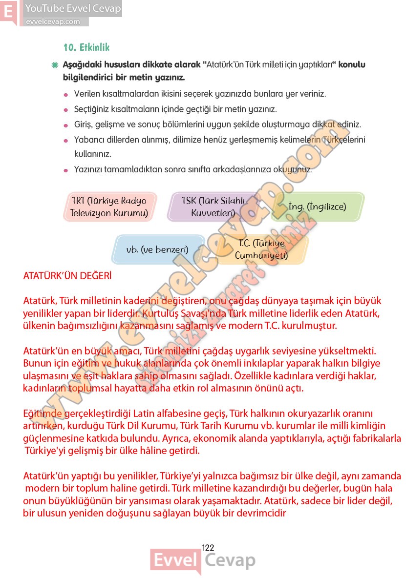 4-sinif-turkce-ders-kitabi-cevaplari-tuna-yayinlari-sayfa-122