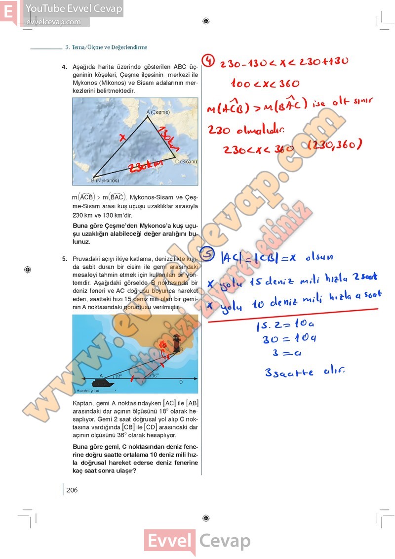 9-sinif-matematik-ders-kitabi-cevaplari-meb-1-kitap-sayfa-206