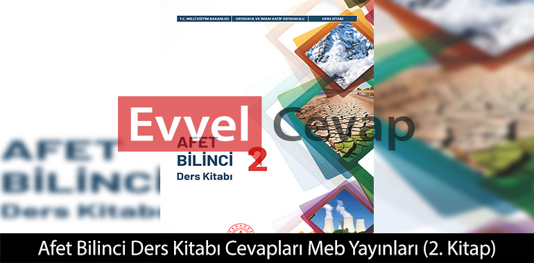 Büyük endüstriyel kazaların sosyoekonomik ne gibi etkileri olabilir? Düşüncelerinizi yazınız.