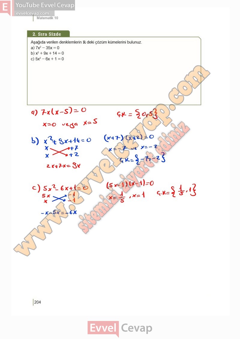 10-sinif-matematik-kitabi-meb-sayfa-204