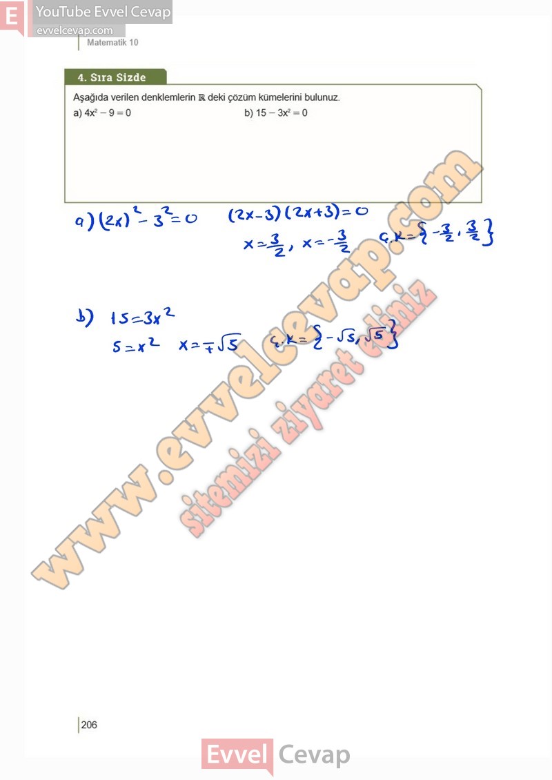 10-sinif-matematik-kitabi-meb-sayfa-206
