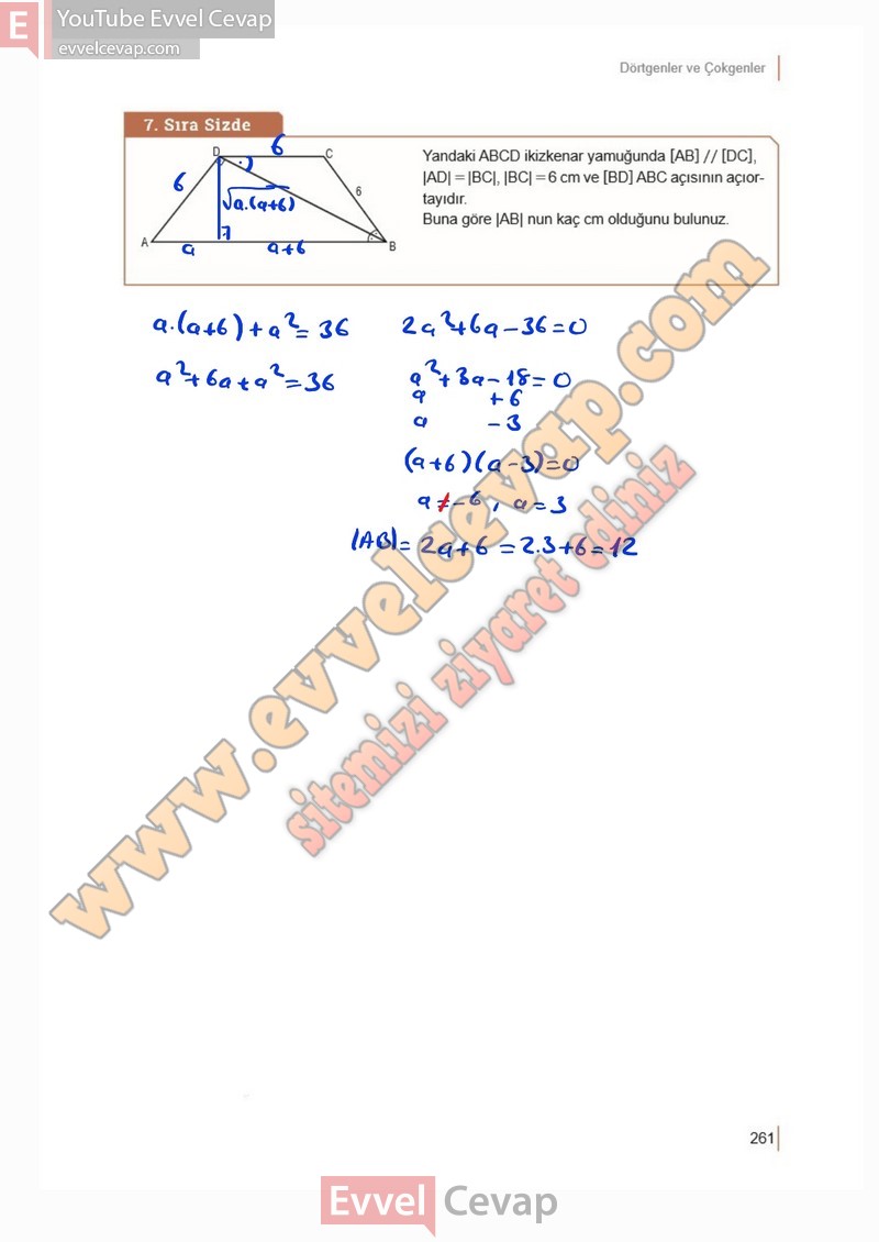 10-sinif-matematik-kitabi-meb-sayfa-261