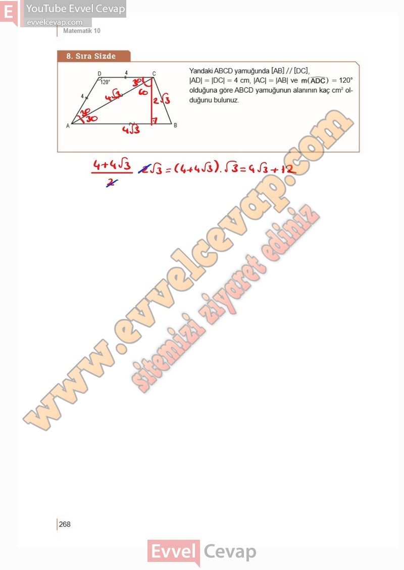 10-sinif-matematik-kitabi-meb-sayfa-268