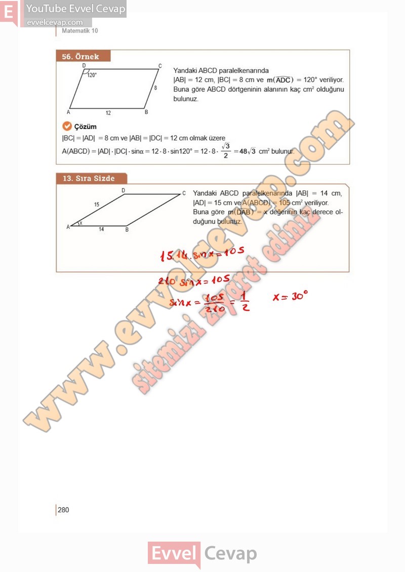 10-sinif-matematik-kitabi-meb-sayfa-280