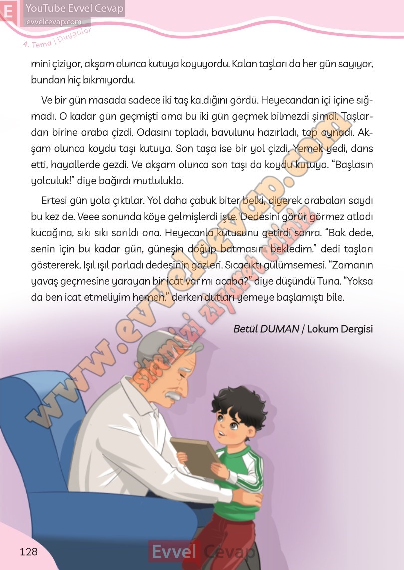 3-sinif-turkce-ders-kitabi-cevaplari-meb-yayinlari-sayfa-128