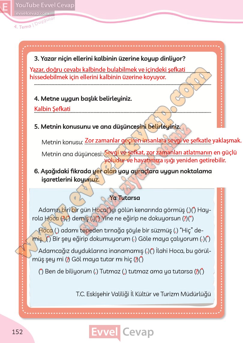 3-sinif-turkce-ders-kitabi-cevaplari-meb-yayinlari-sayfa-152