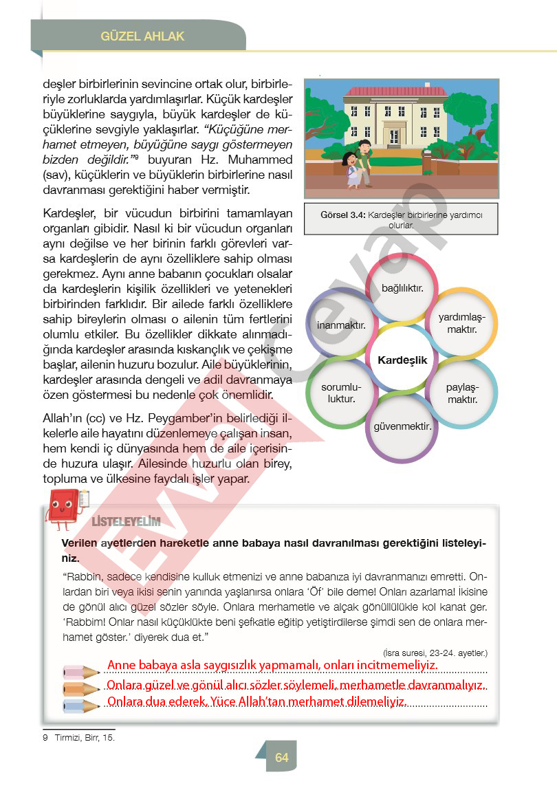 4-sinif-din-kulturu-ders-kitabi-cevaplari-meb-sayfa-64