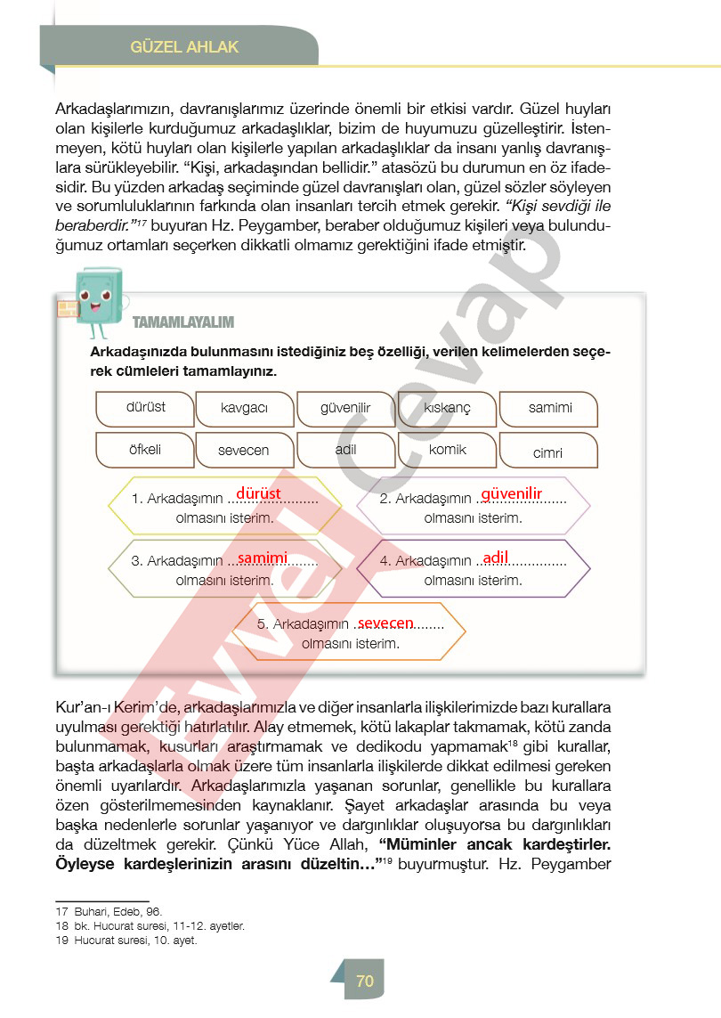 4-sinif-din-kulturu-ders-kitabi-cevaplari-meb-sayfa-70