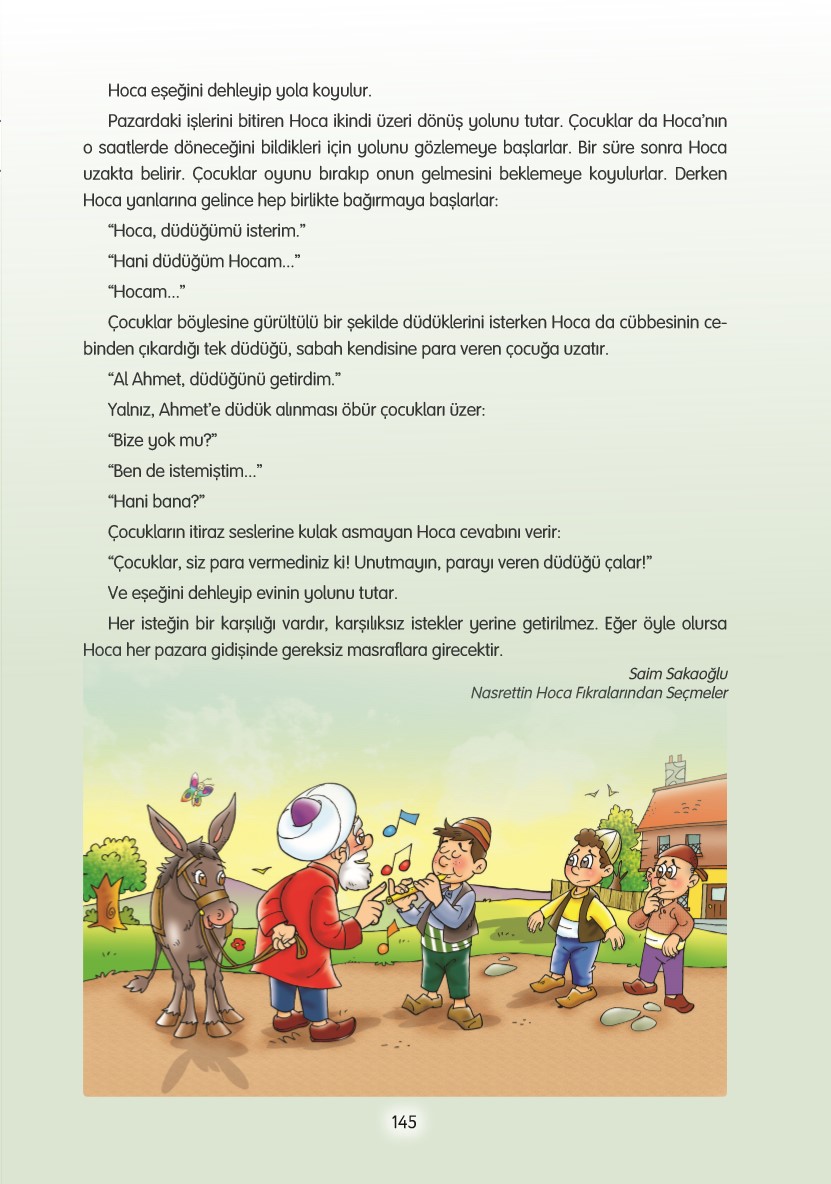 4-sinif-turkce-ders-kitabi-cevaplari-tuna-yayinlari-sayfa-145