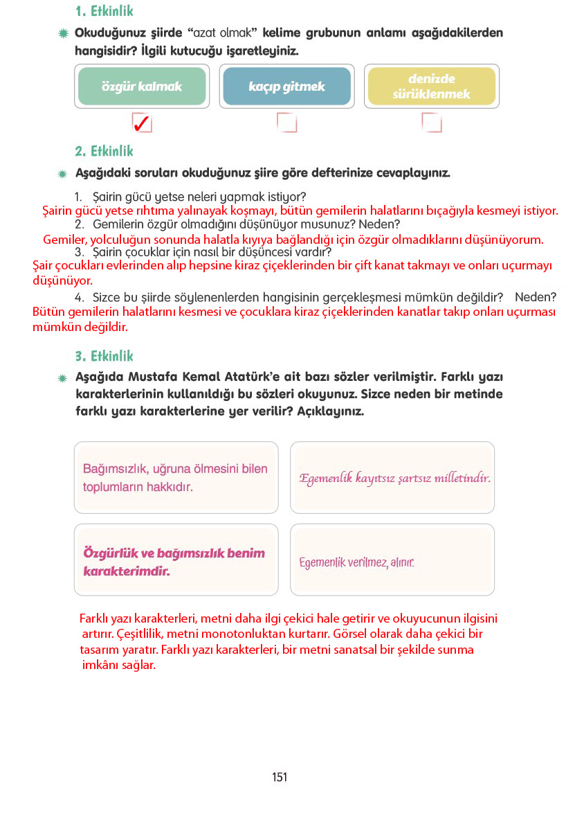 4-sinif-turkce-ders-kitabi-cevaplari-tuna-yayinlari-sayfa-151
