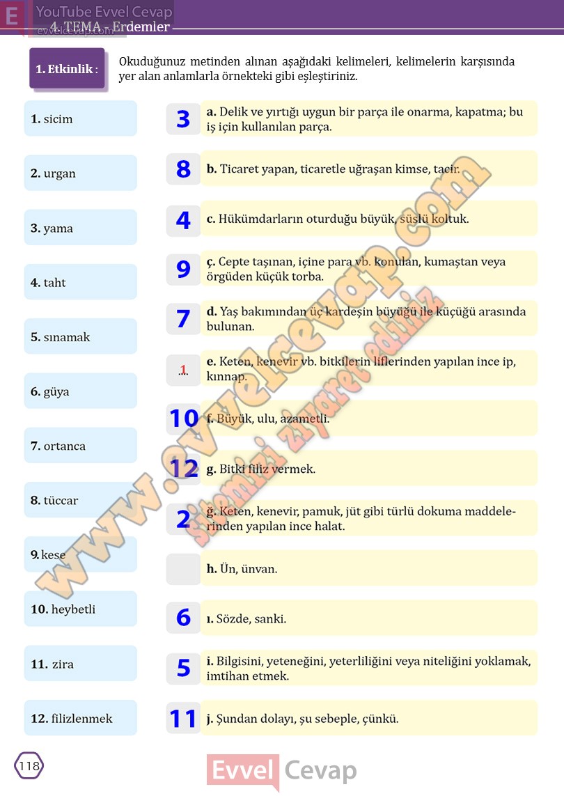 7-sinif-turkce-ders-kitabi-cevaplari-meb-yayinlari-sayfa-118
