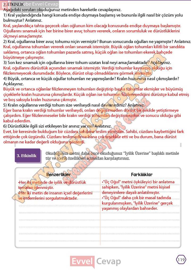 7-sinif-turkce-ders-kitabi-cevaplari-meb-yayinlari-sayfa-119