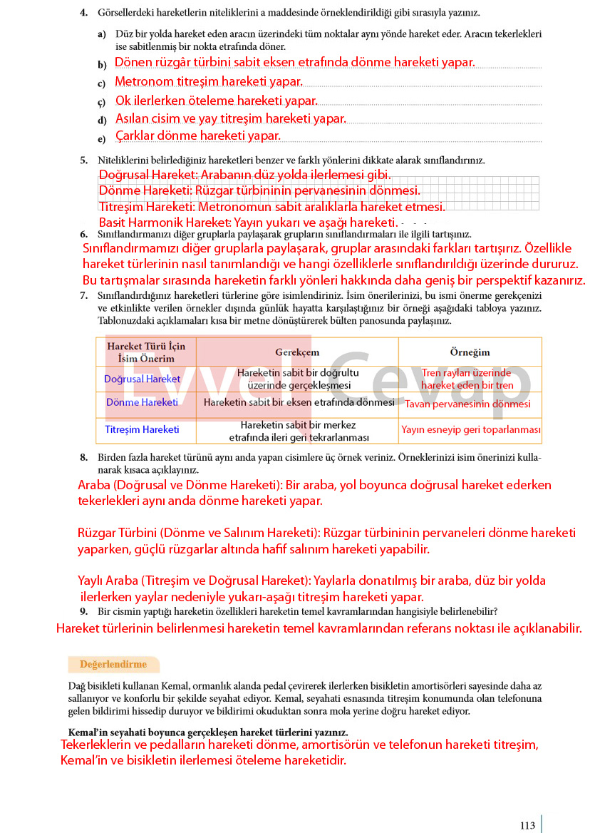 9-sinif-fizik-ders-kitabi-cevaplari-sayfa-113