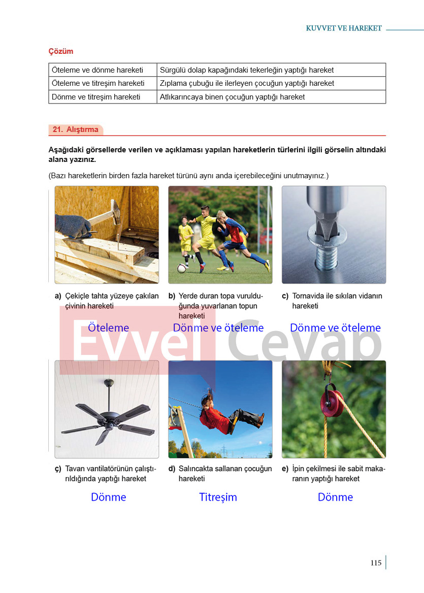 9-sinif-fizik-ders-kitabi-cevaplari-sayfa-115