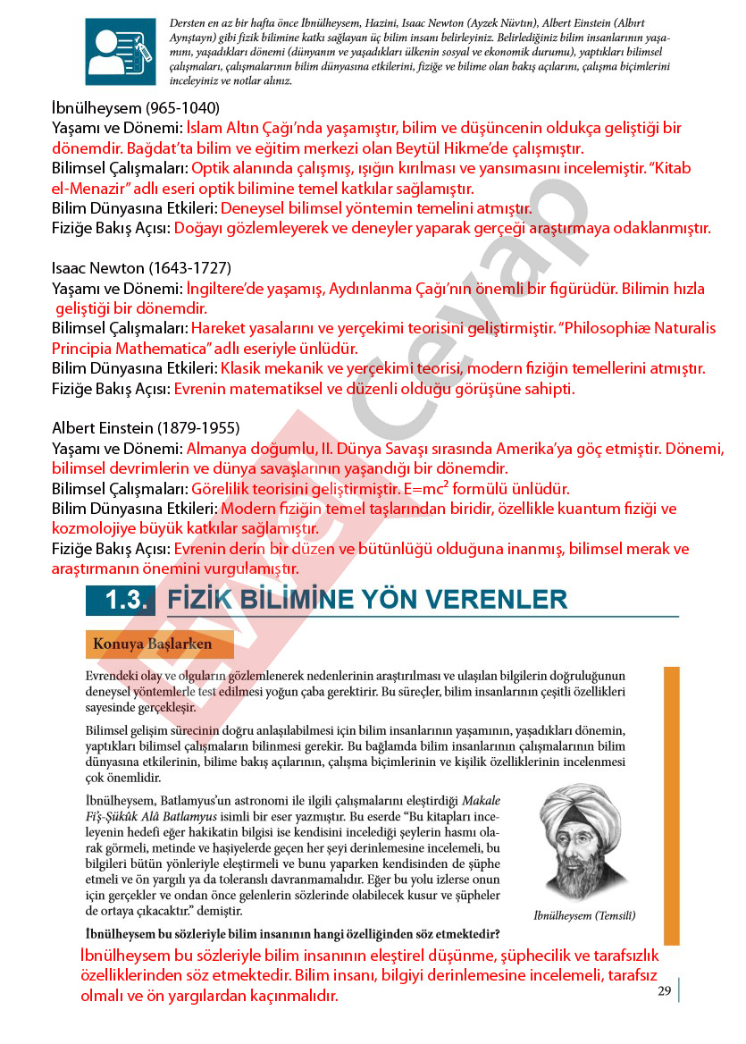 9-sinif-fizik-ders-kitabi-cevaplari-sayfa-29