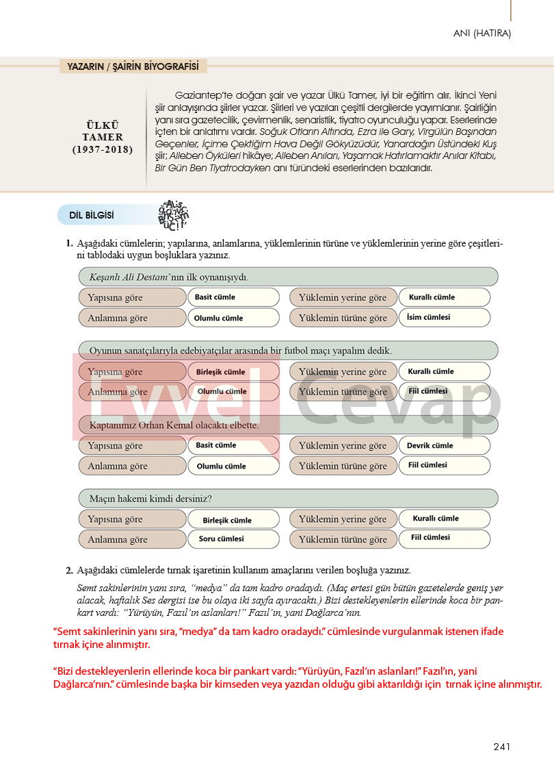 10-sinif-meb-turk-dili-ve-edebiyati-ders-kitabi-cevaplari-sayfa-241