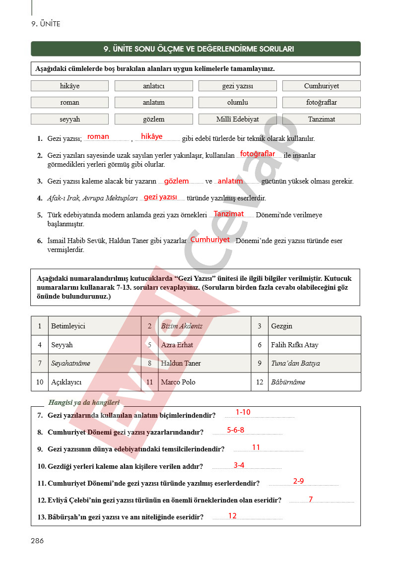 10-sinif-meb-turk-dili-ve-edebiyati-ders-kitabi-cevaplari-sayfa-286