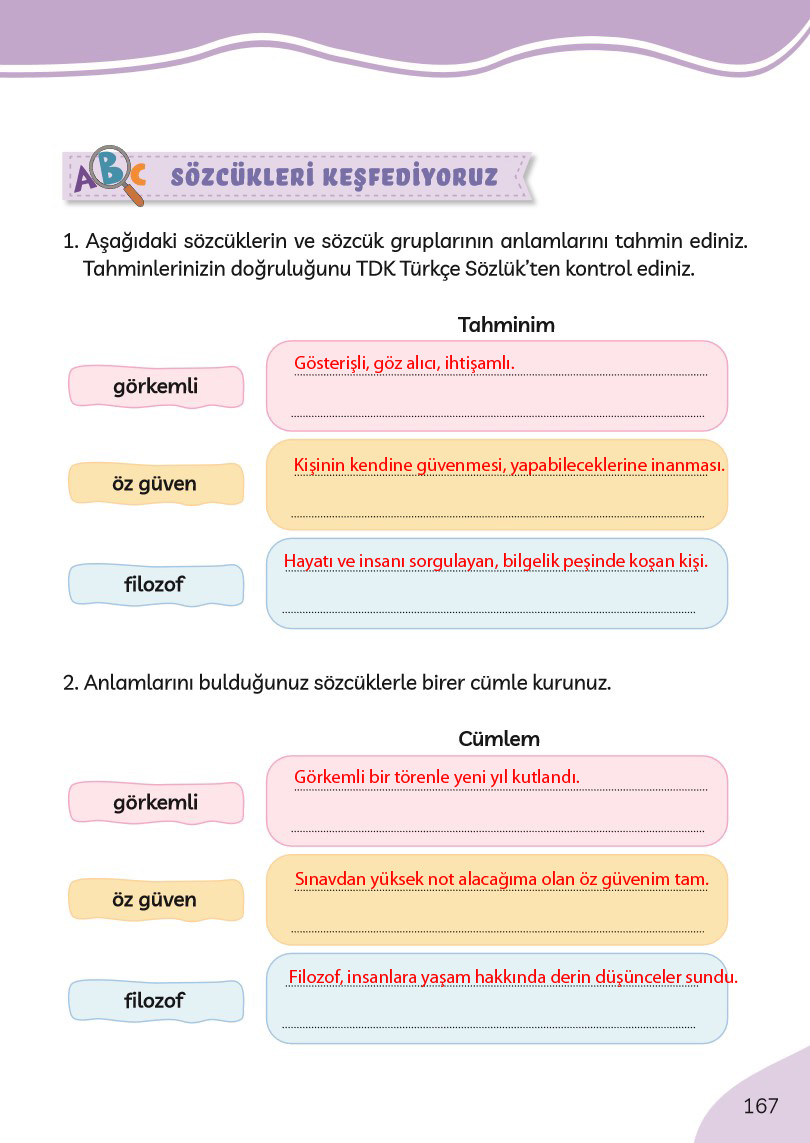 3-sinif-turkce-ders-kitabi-cevaplari-meb-yayinlari-sayfa-167