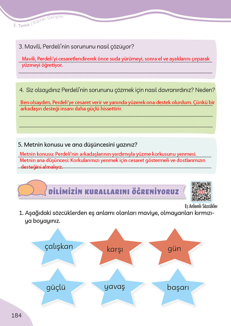 3-sinif-turkce-ders-kitabi-cevaplari-meb-yayinlari-sayfa-184