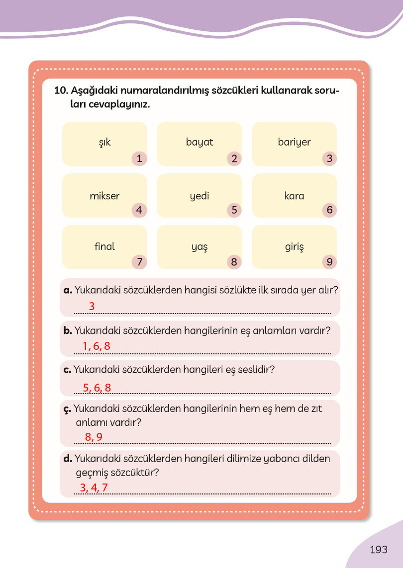3-sinif-turkce-ders-kitabi-cevaplari-meb-yayinlari-sayfa-193