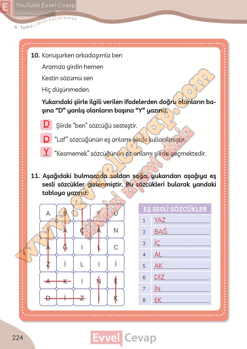 3-sinif-turkce-ders-kitabi-cevaplari-meb-yayinlari-sayfa-224