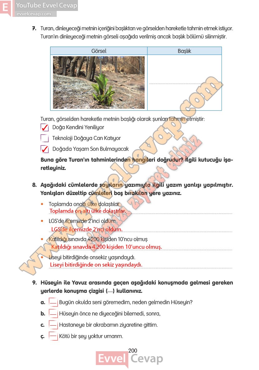 4-sinif-turkce-ders-kitabi-cevaplari-tuna-yayinlari-sayfa-200