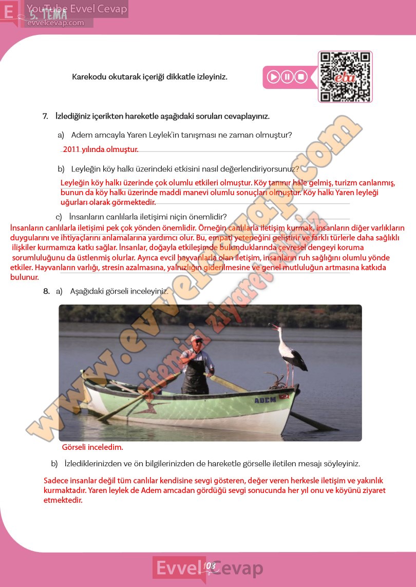 5-sinif-turkce-ders-kitabi-cevaplari-meb-yayinlari-2-kitap-sayfa-108